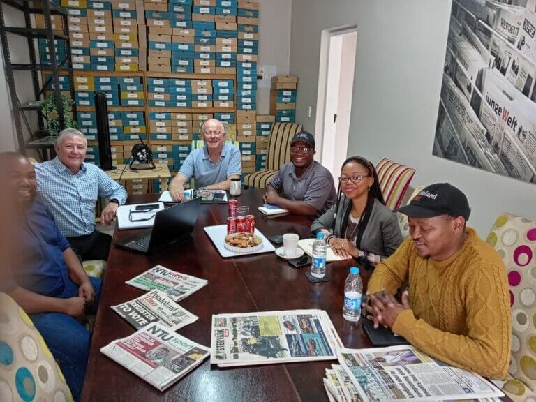 4 Reasons Why Advertising with Pondoland Times in 2024 is a Business Game-Changer