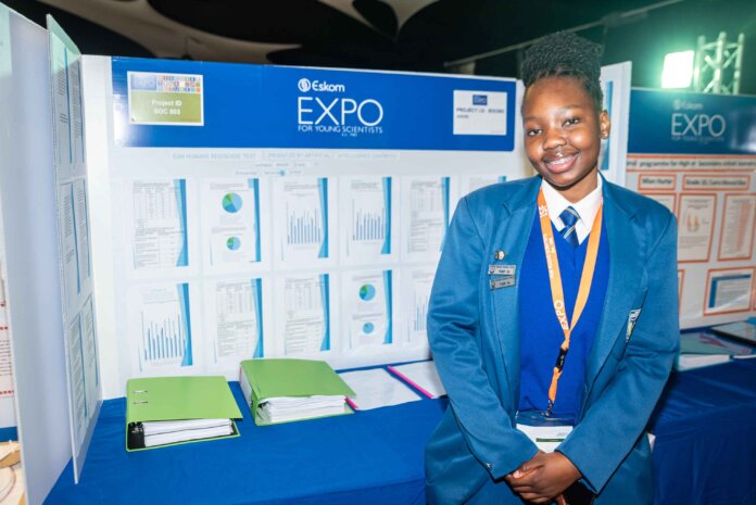 SA young scientists set to showcase research at Taiwan International Science Fair