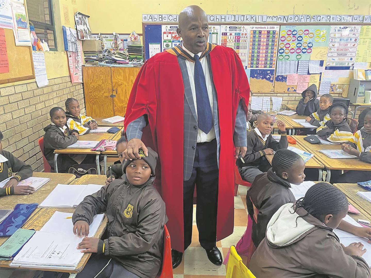 Eastern Cape Mourns the Loss of Dr. Soyisile Nuku, Acting Head of Education Department