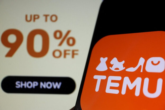 TEMU: A Rising Shopping Retailer Poised for Digital Market Domination