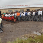 Xholobeni Technical School