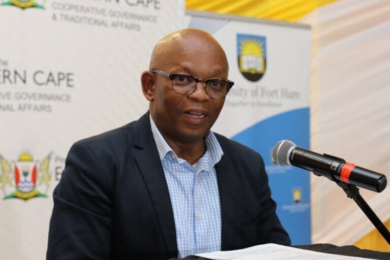 Eastern Cape scholar shuttle services upgrades