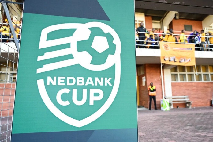 Nedbank Cup Round of 32 Draw Unveils Thrilling Fixtures