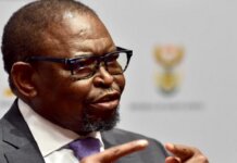 [live] Finance Minister Enoch Godongwana Tables 2024 Budget