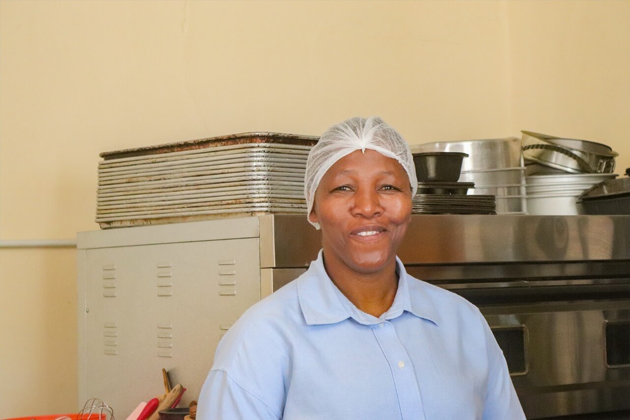 KWABHACA'S KULTURE BAKERY AND EATERY THRIVES WITH SMME SUPPORT FROM UMZIMVUBU LOCAL MUNICIPALITY