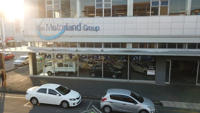 Motorland Group Halts Mahindra Services Amidst Dealer Agreement Termination