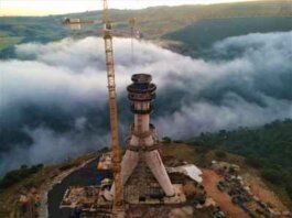 Msikaba Bridge: A Gateway to Transformation for Eastern Cape Communities