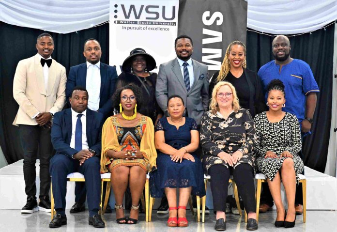 Second Cohort of Students Graduate from WSU-Samsung Innovation Campus