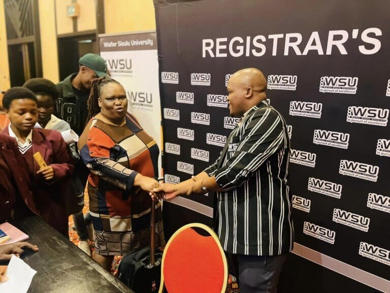 Empowering Youth Through Education: Local Municipality's Career Exhibition Cultivates Opportunities for the Class of 2024
