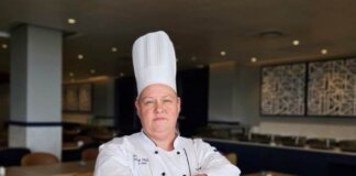 Wild Coast Sun gets a foodie refresh with new chef