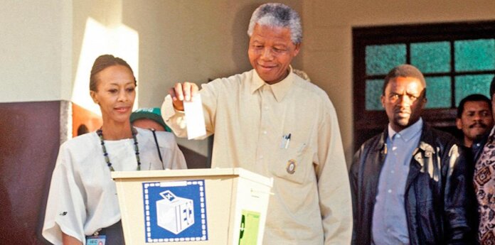The Power of the Ballot: Why Voting Matters Despite Challenges in Rural South Africa