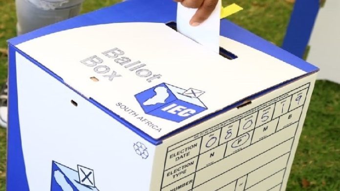 The Power of the Ballot: Why Voting Matters Despite Challenges in Rural South Africa