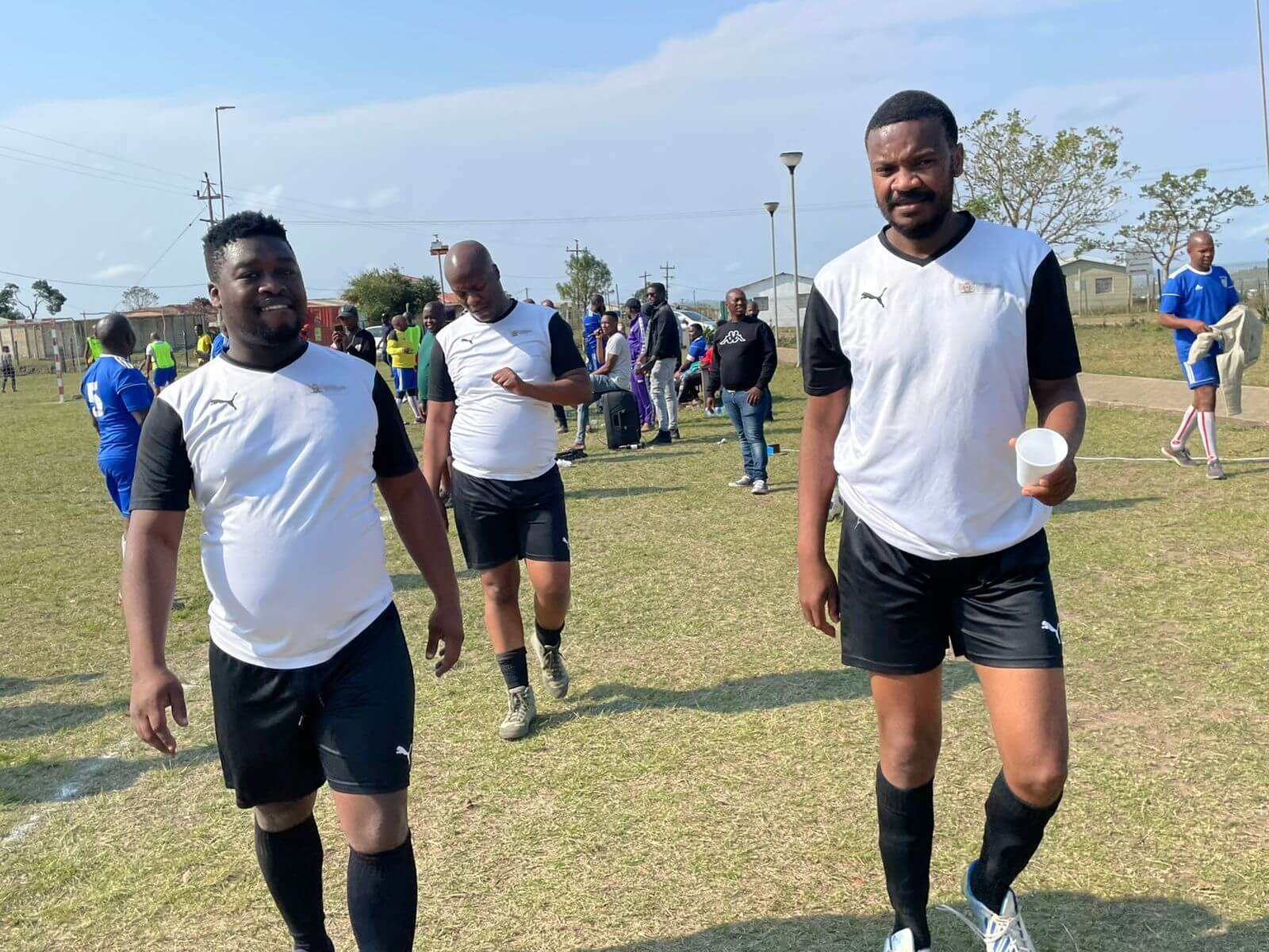 Revived Bizana 7-A-Side Tournament Returns with Exciting Prospects