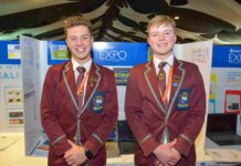 Cutting-edge research projects by local young scientists will compete against other high-tech studies at this year’s Beijing Youth Science Creation Competition (BYSCC) in China, under the theme “Discovery, Innovation and Responsibility”.