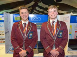 Cutting-edge research projects by local young scientists will compete against other high-tech studies at this year’s Beijing Youth Science Creation Competition (BYSCC) in China, under the theme “Discovery, Innovation and Responsibility”.