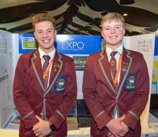 SA young scientists to present cutting-edge research at Beijing Science Competition Cutting-edge research projects by local young scientists will compete against other high-tech studies at this year’s Beijing Youth Science Creation Competition (BYSCC) in China, under the theme “Discovery, Innovation and Responsibility”.