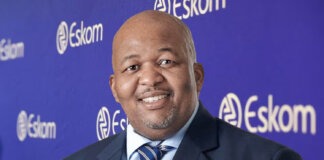 Eskom Charts Path to a Sustainable Future
