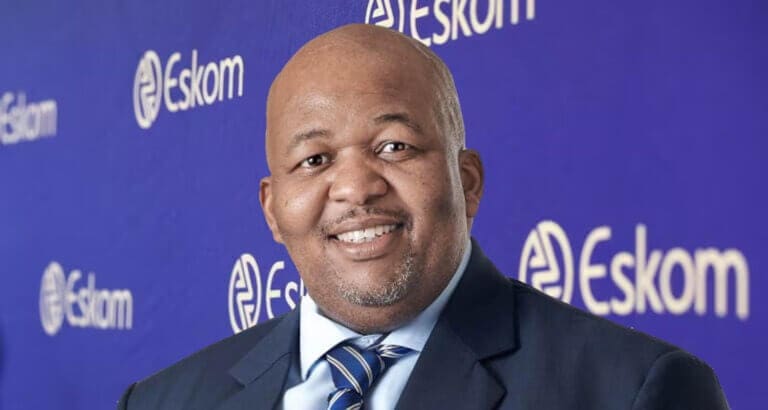 Eskom Charts Path to a Sustainable Future