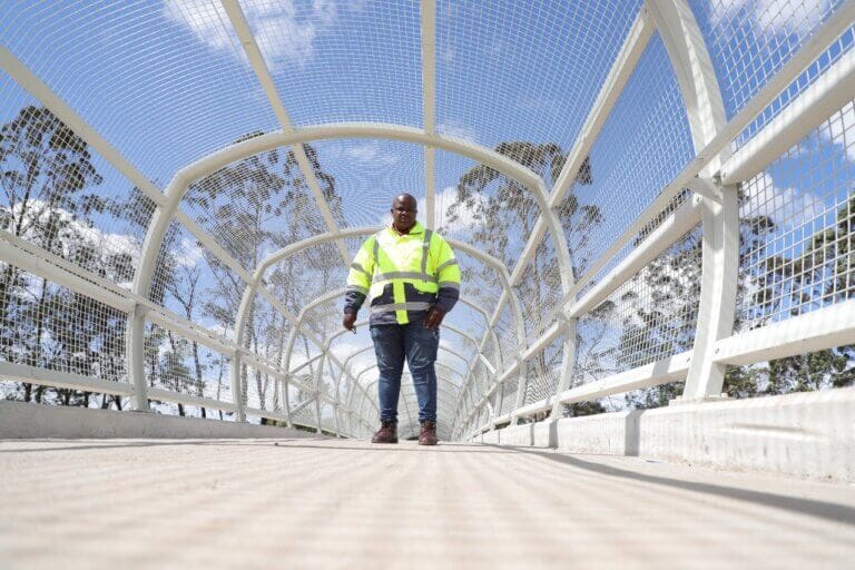 How SANRAL contracts changed the fortunes of SMMEs working on the N2 rehabilitation project in the Eastern Cape