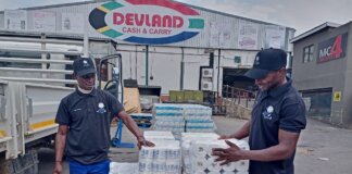 Soft4Matat: Pioneering Growth in South Africa's Toilet Paper Manufacturing Industry