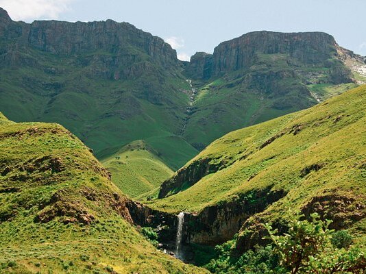 Matatiele to Host Cross-Border Tourism Indaba in Collaboration with CBRTA