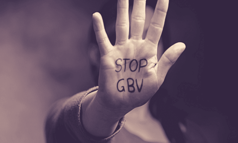 EFF Demands Urgent Action on GBV Crisis