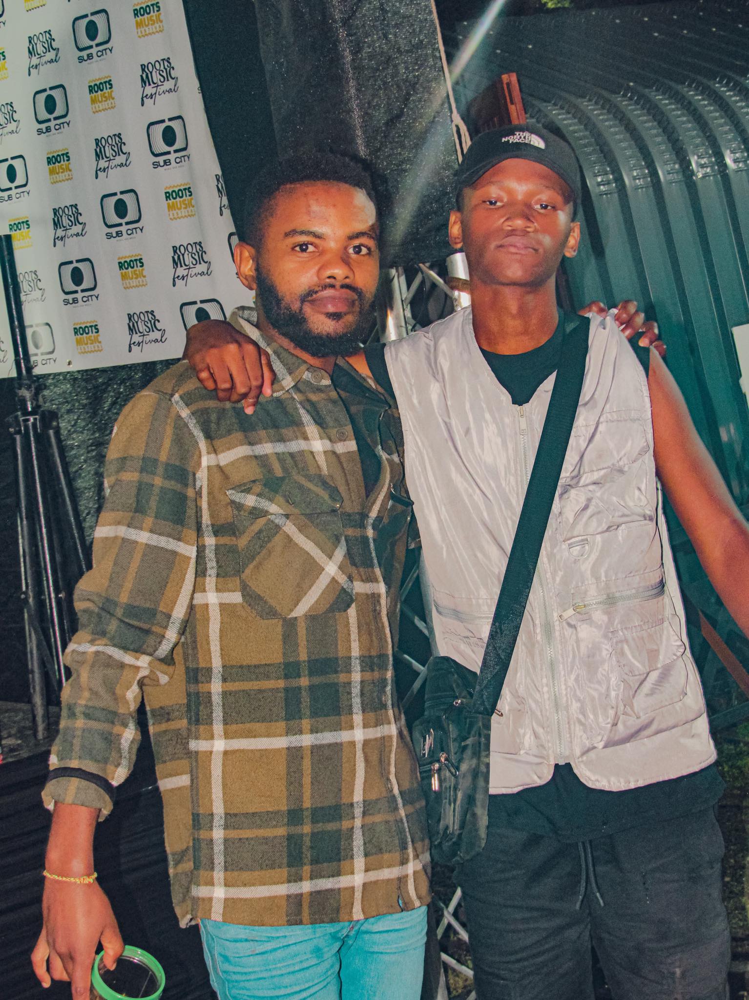 Emerging Artist Sibabalwe Pandela Shares Insight into Musical Journey and Upcoming Projects