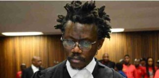 MK Party In Court To Challenge Zuma's 2024 Poll Exclusion