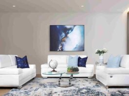 Introducing the Boucle Sofa: Timeless Elegance and Cozy Comfort