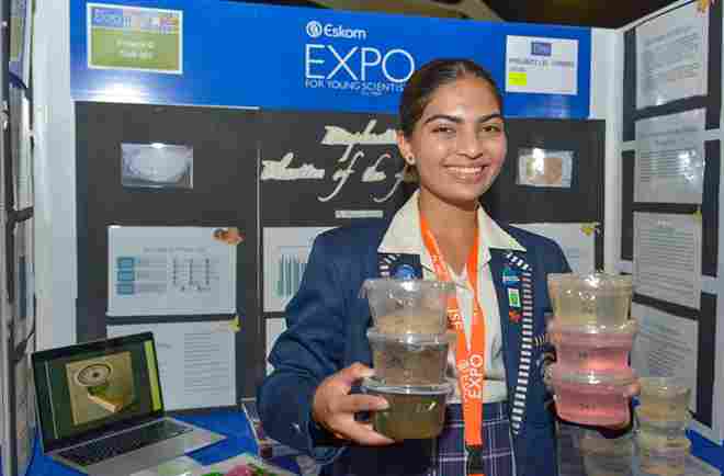 SA young scientists to showcase pioneering research at Indonesia science competition