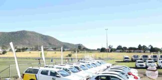 Alfred Nzo District Municipality Empowers Employees with Fleet Handover