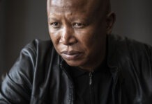 EFF calls for compassion, safety and solidarity in 2025 Christmas message #EFFAdvert: Julius Malema Calls for Equitable Access to Land and Jobs for Youth, Condemns Political Nepotism Amid Loadshedding Woes