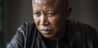 #EFFAdvert: Julius Malema Calls for Equitable Access to Land and Jobs for Youth, Condemns Political Nepotism Amid Loadshedding Woes
