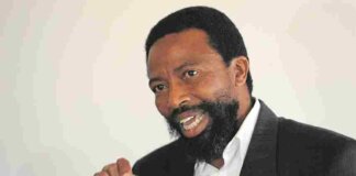 King Buyelekhaya Dalindyebo of the Abathembu Nation, situated in the Eastern Cape, launched a scathing attack on the African National Congress (ANC) and its iconic leaders, including Nelson Mandela, Thabo Mbeki, and Jacob Zuma.