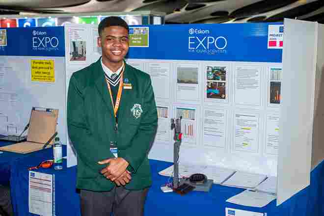 SA young scientists to showcase pioneering research at Indonesia science competition