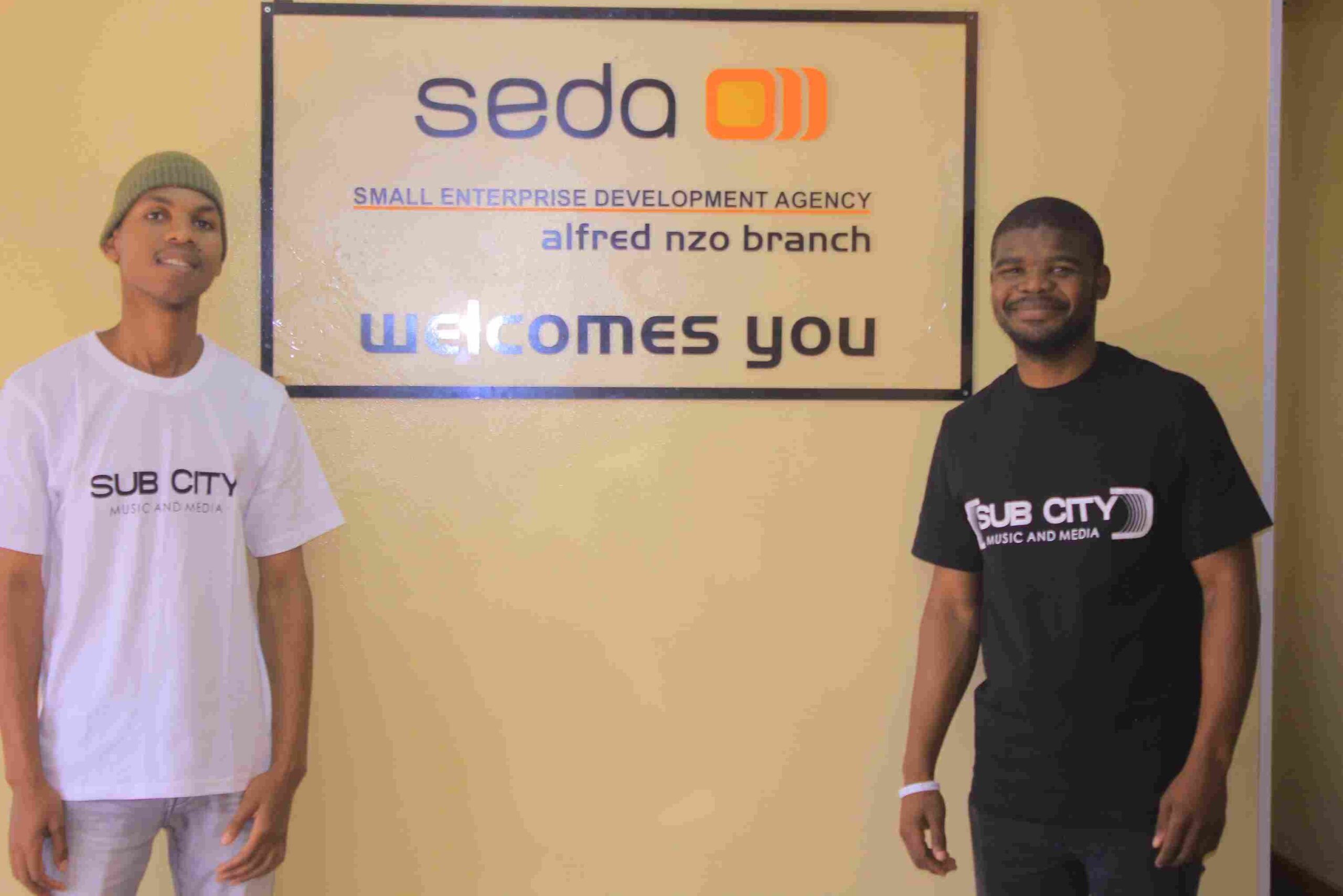 Seda and Local Governments: Driving Growth for SMEs