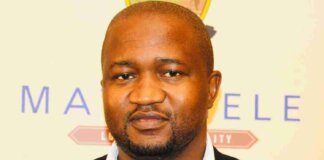MATATIELE MOURNS THE SHOCKING PASSING OF CLLR. MBEDLA
