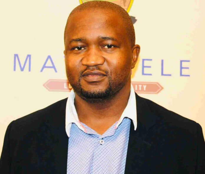 MATATIELE MOURNS THE SHOCKING PASSING OF CLLR. MBEDLA