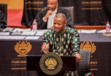 UDM demands urgent rules to curb last-minute Bill withdrawals Cost-of-Living Crisis Looming for South Africa? 30 Years of ANC Economic Mismanagement Blamed