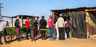 Department of Economic Development takes monumental step to enhance trading conditions in EmaXesibeni amidst election speculation