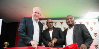 Tiger Brands invests in a multi-million-rand Peanut Butter manufacturing plant