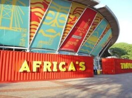 Africa's Travel Indaba cements its Pan-African status