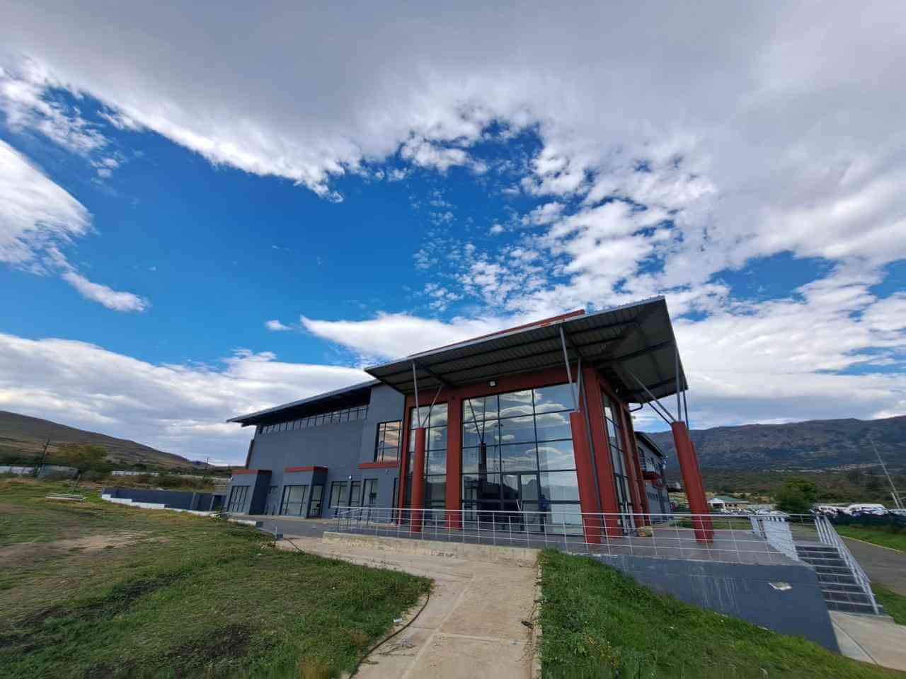 Emaxesibeni Multipurpose Centre Completes 5th Phase, Boosting Community Resources and Economic Growth