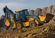 VACANCIES: APPLY FOR TLB OPERATOR – TG-7 and GRADER OPERATOR- TG-8