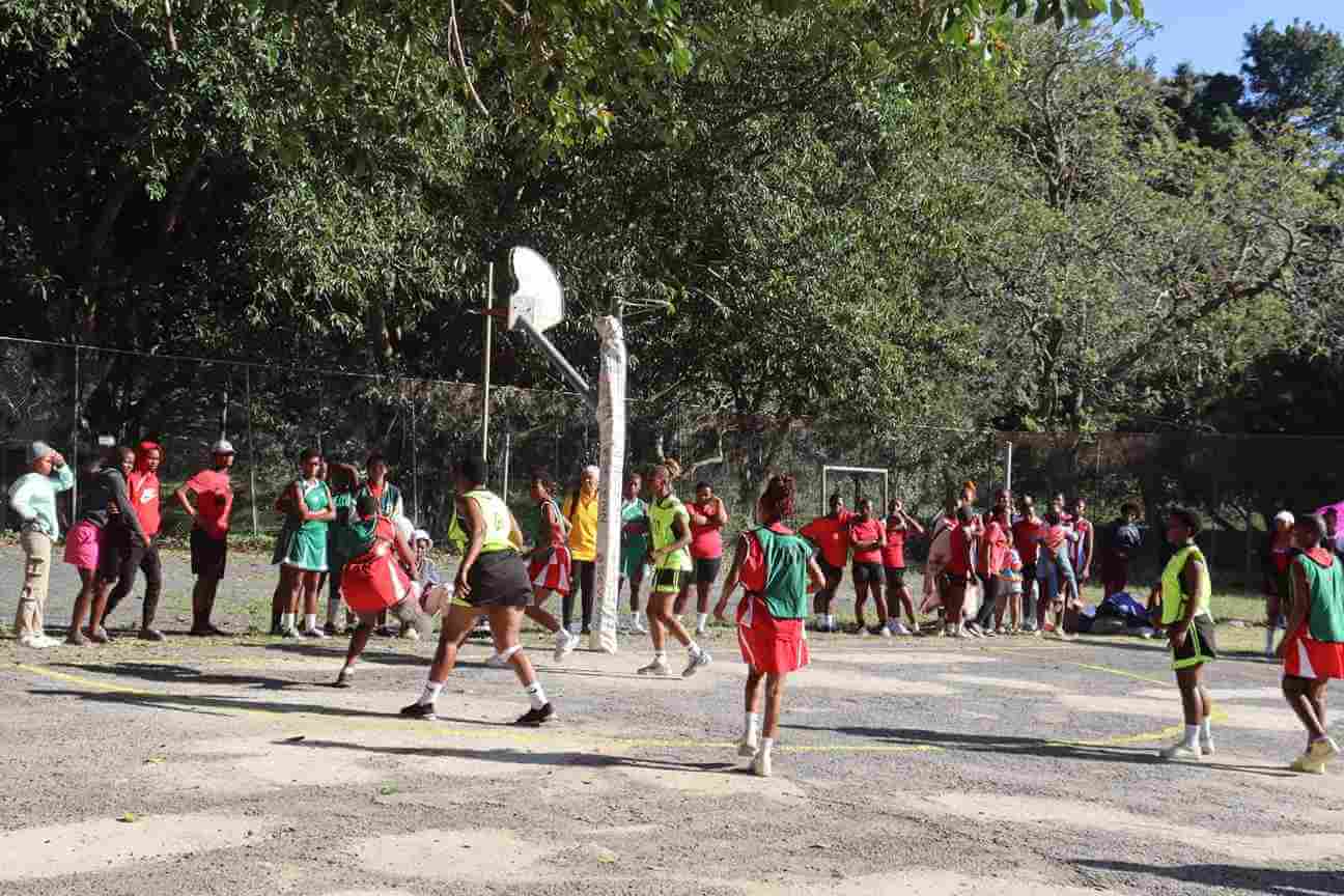 Port St Johns Local Municipality Hosts Successful Mayoral Cup Tournament