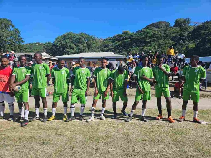 Port St Johns Local Municipality Hosts Successful Mayoral Cup Tournament