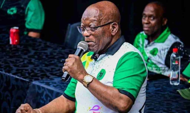Electoral Commission to Comply with Constitutional Court Judgment on Candidate Qualification