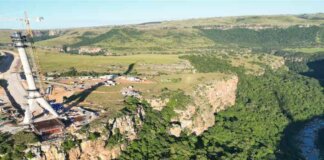 SANRAL AND FINANCIAL SERVICE PROVIDERS PREPARE WILD COAST SMMES FOR DOING BUSINESS