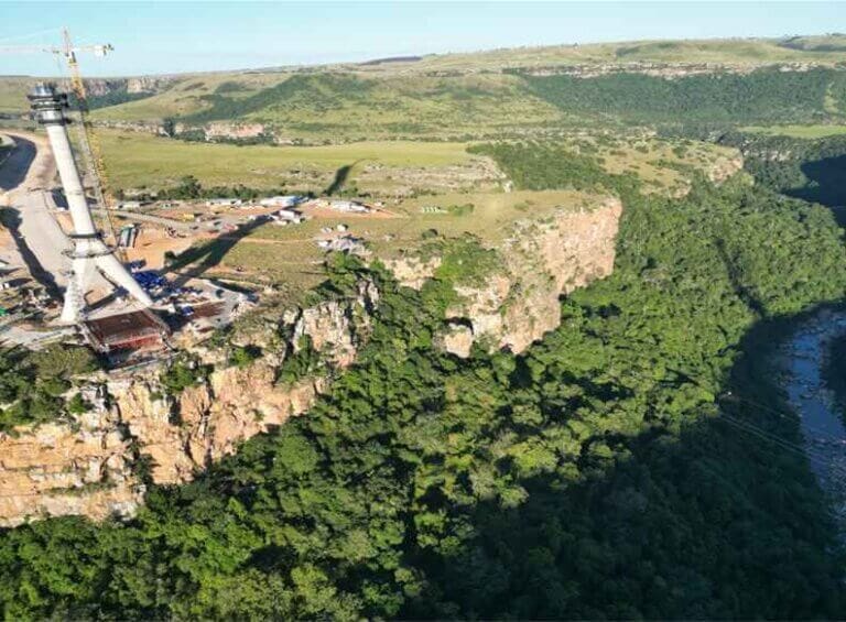 SANRAL AND FINANCIAL SERVICE PROVIDERS PREPARE WILD COAST SMMES FOR DOING BUSINESS