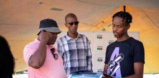 SANRAL’s road safety education aims to improve road user attitude and behaviour